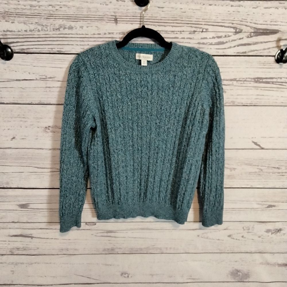 "Kim Rogers" woman's sweater 